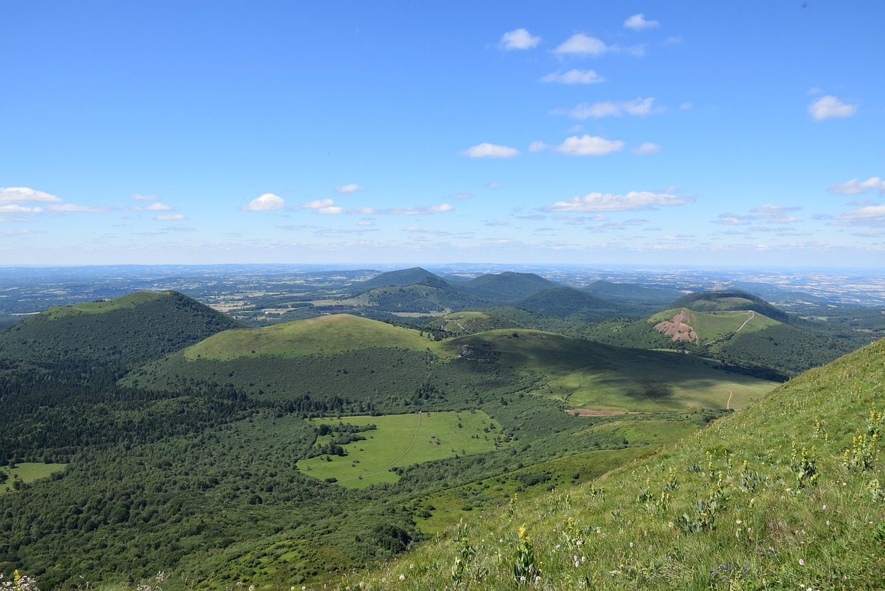 Auvergne Rhône Alpes